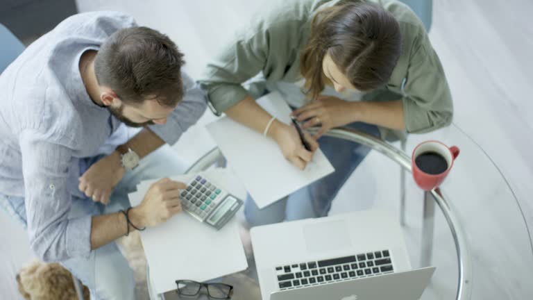 Financial Counseling and Guidance in Addis, LA